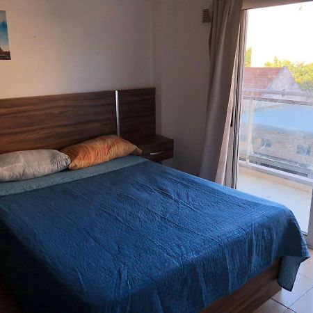 Departamento Centro Rosario Apartment Екстериор снимка