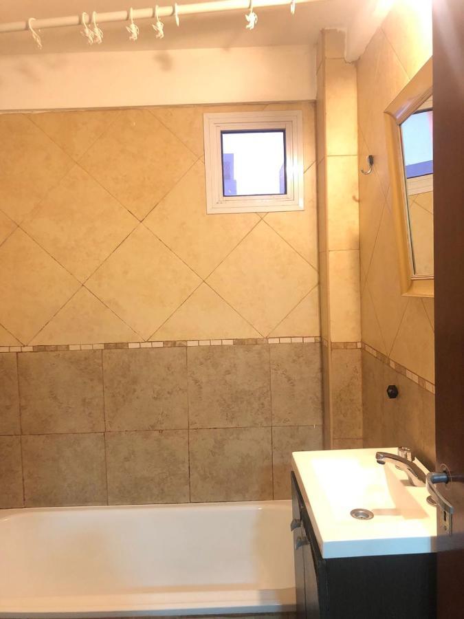 Departamento Centro Rosario Apartment Екстериор снимка
