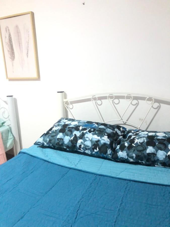 Departamento Centro Rosario Apartment Екстериор снимка
