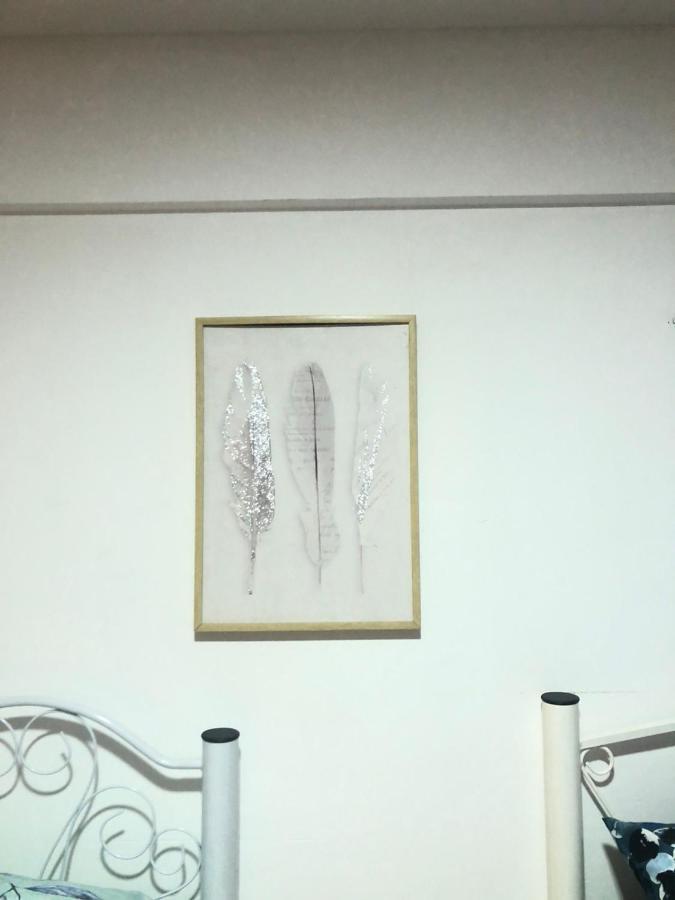 Departamento Centro Rosario Apartment Екстериор снимка